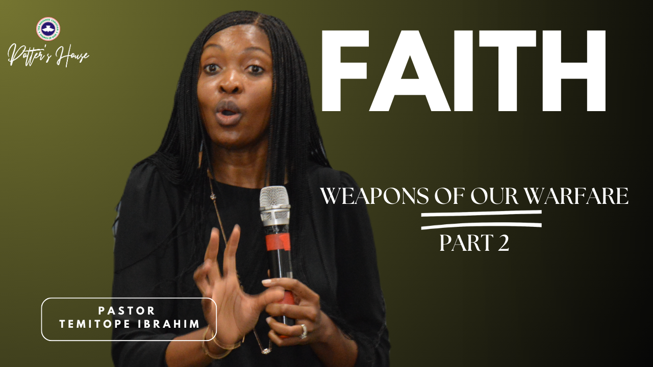 Faith